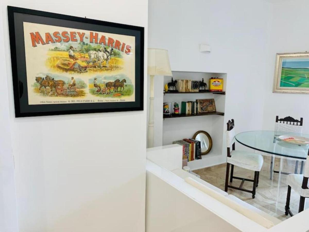 Panorama Di Mare Suite Via Cima Cagliari Centro Kültér fotó